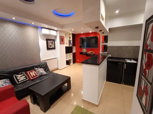 Location Appartement F2 Oran Oran