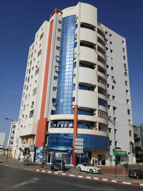 Location Appartement F2 Oran Oran