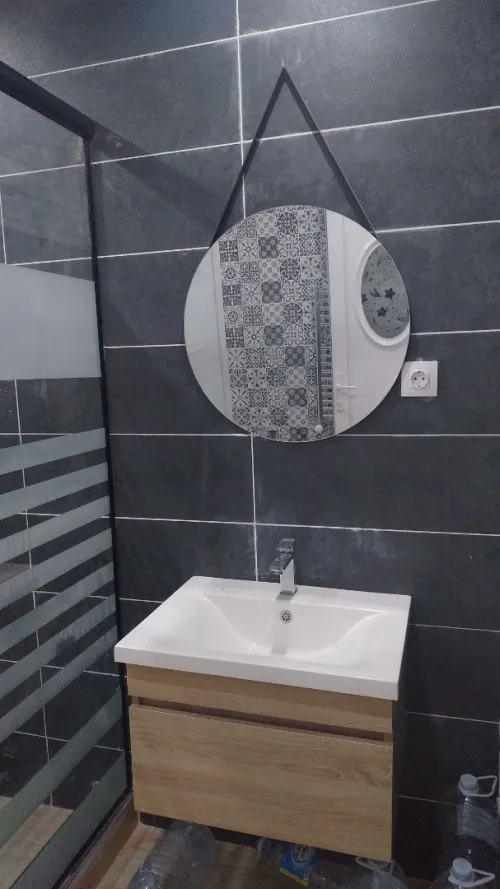 Vente Appartement F03 Alger Reghaia