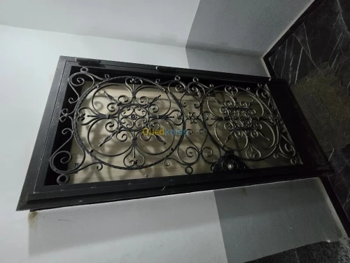 Vente Appartement F4 Alger Bordj el kiffan