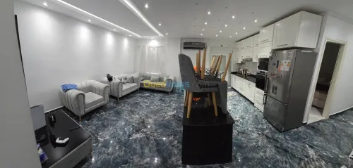 Vente Appartement Alger Bordj el kiffan
