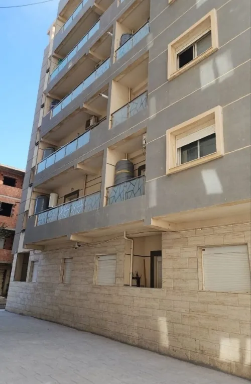 Vente Appartement F4 Alger Bordj el kiffan