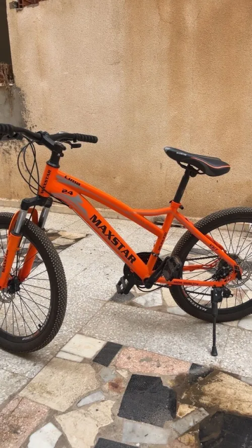 VTT MAXSTAR