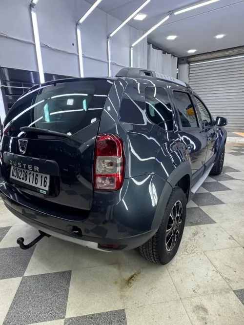 Dacia Duster 2016 