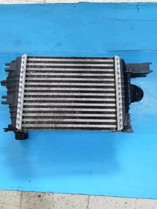 Radiateur Turbo CLIO 4 GT LINE