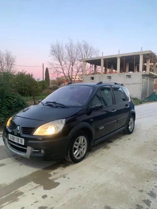 Renault Scenic 2010 Scenic