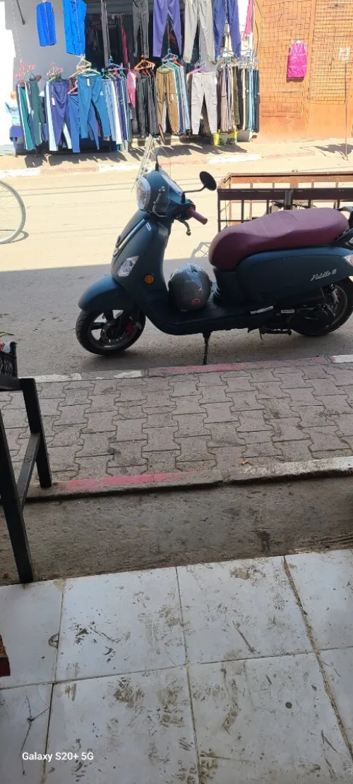 Sym Fidel 3 2025