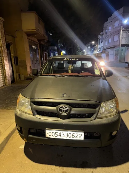 Toyota Hilux 2006 