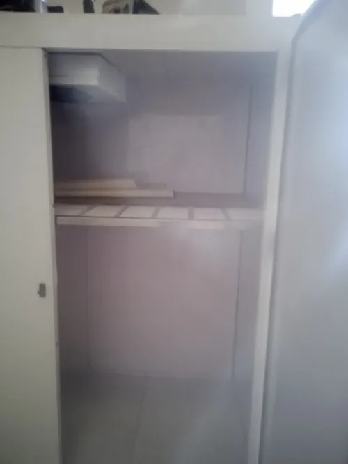 Chambre frigorifique froide positive 