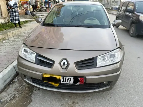 Renault Megane 2 Classique 2009 Megane 2 Classique