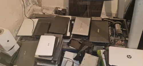 Changer pc portable 