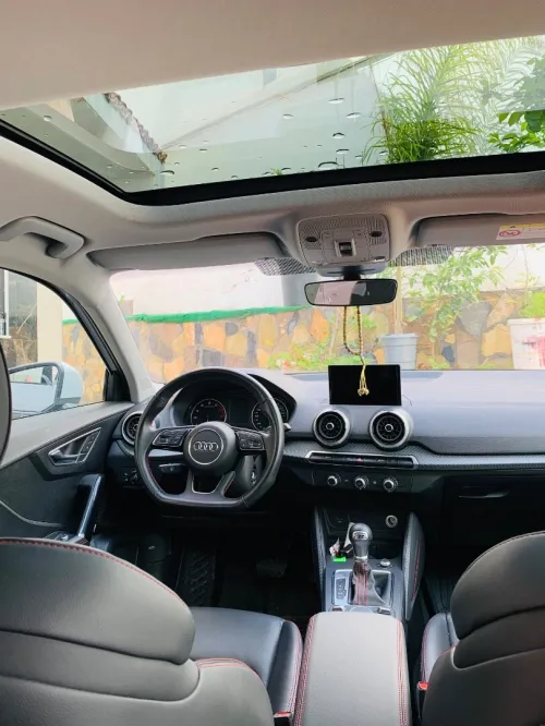 Audi Q2 2023 