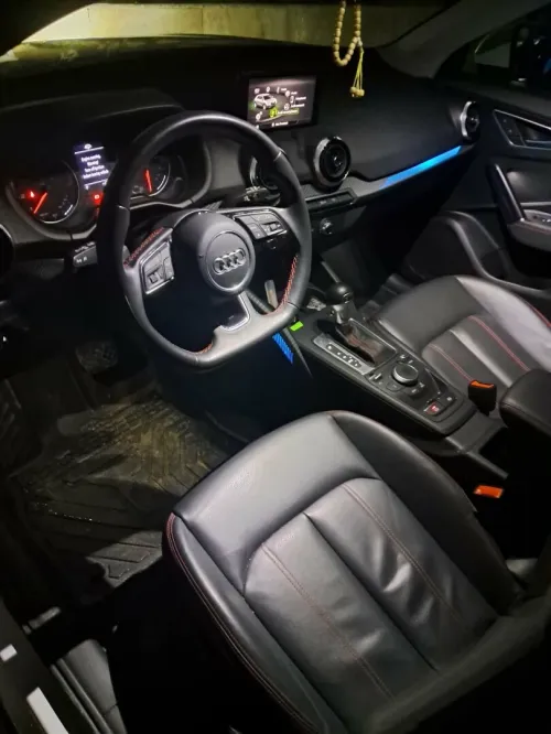 Audi Q2 2023 