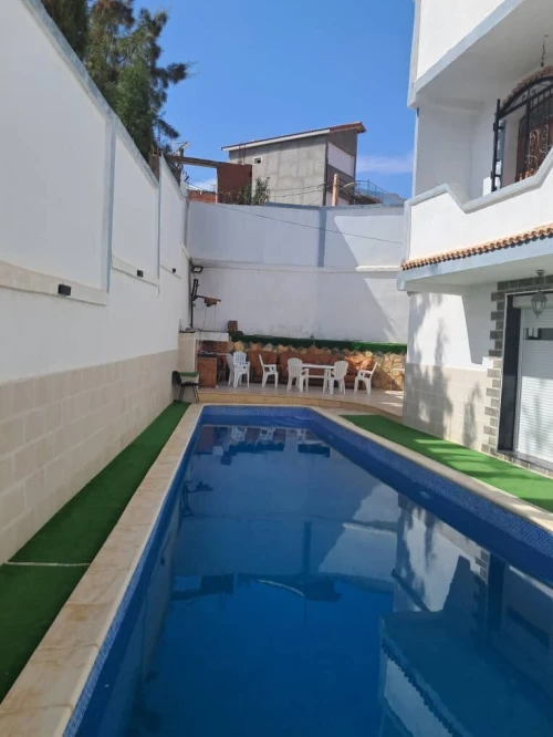 Location vacances Villa Tipaza Tipaza