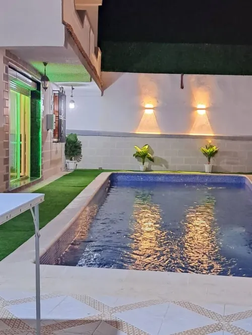 Location vacances Villa Tipaza Tipaza