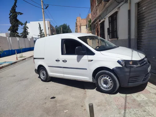 Volkswagen Caddy 2018 Business