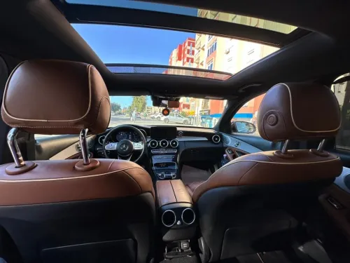 Mercedes Classe C 2019 Classe C