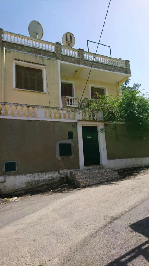 Vente Villa Tipaza Nador