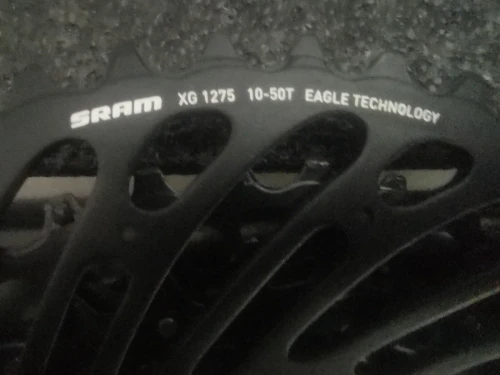 Cassette Sram GX EAGLE