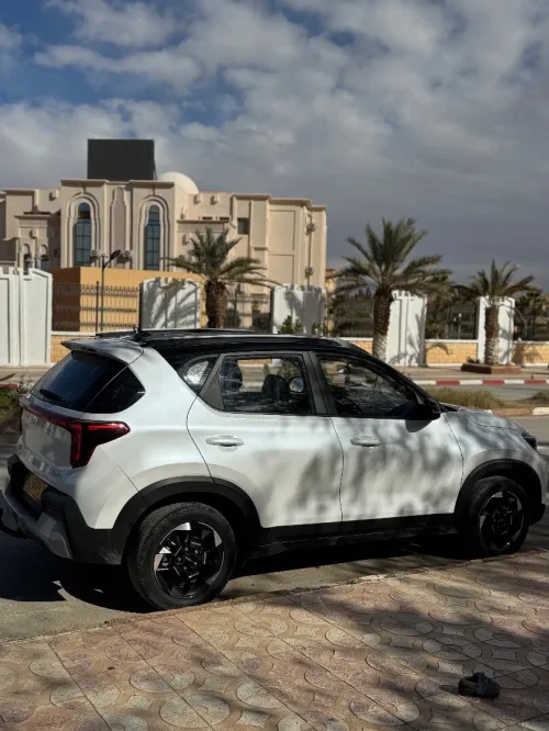 Kia Sonet  2025 Full
