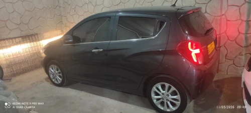 Chevrolet Spark 2022 Spark
