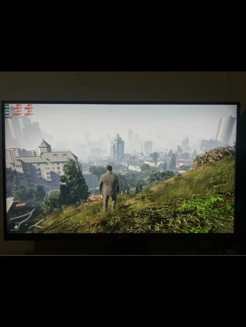 PC Gamer Ryzen 7 5700X