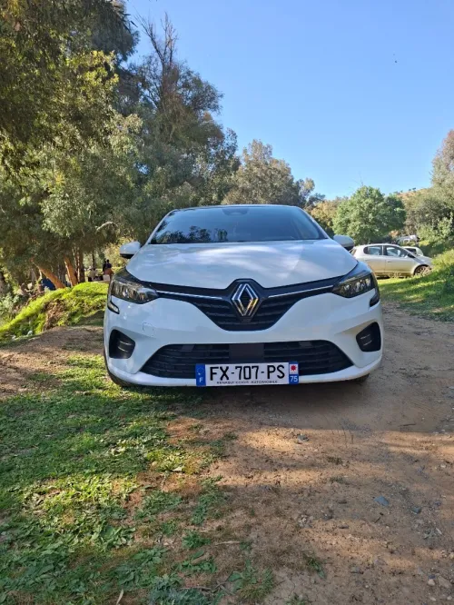 Renault Clio 5 2021 