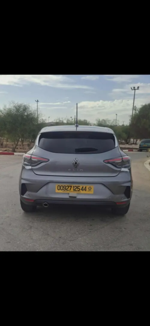 Renault Clio 5  2025 Evolution