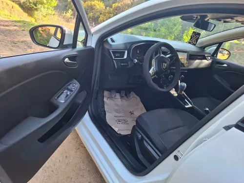 Renault Clio 5 2021 