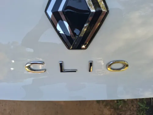 Renault Clio 5 2021 