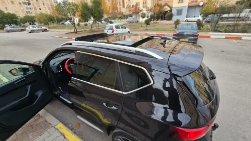 Seat ATECA 2019 FR