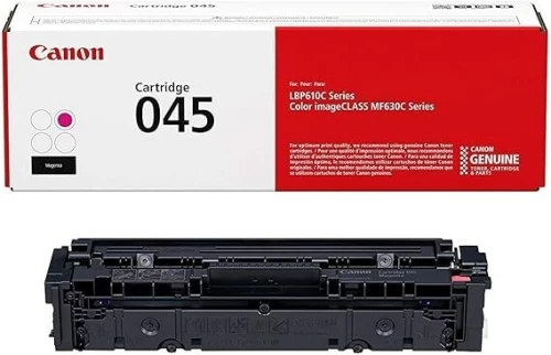 Pack Canon Original Toner 045