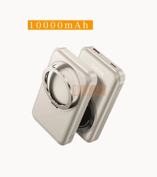 POWER BANK - Yesido 15W