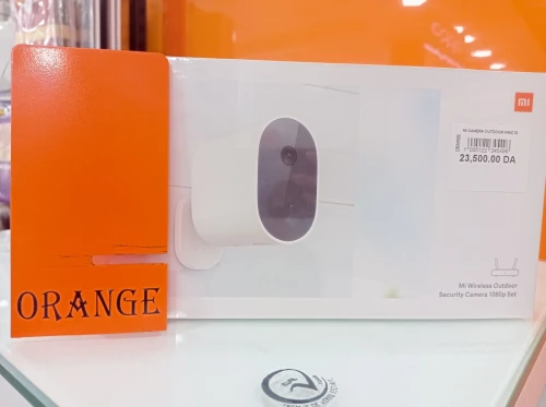 Camera de surveillance 1080p Xiaomi