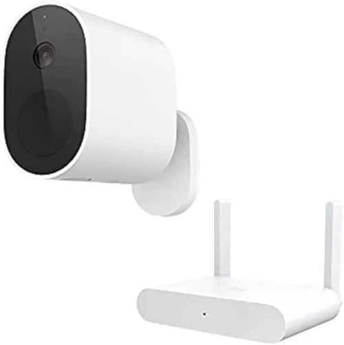 Camera de surveillance 1080p Xiaomi
