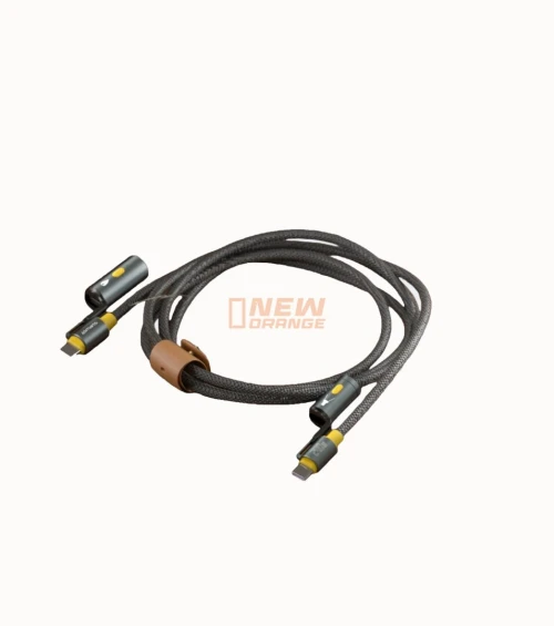 Câble USB CA096 avec fonction Allume Cigare