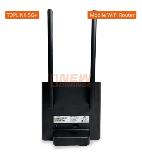 TOPLINK 5G WI-FI ROUTER 