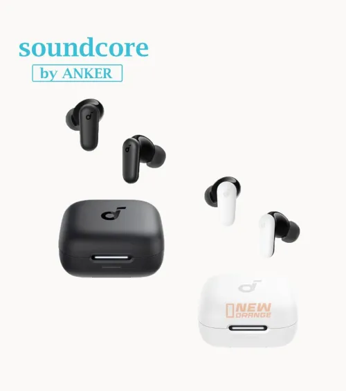 Ecouteurs Sans Fil Bluetooth soundcore r50i nc