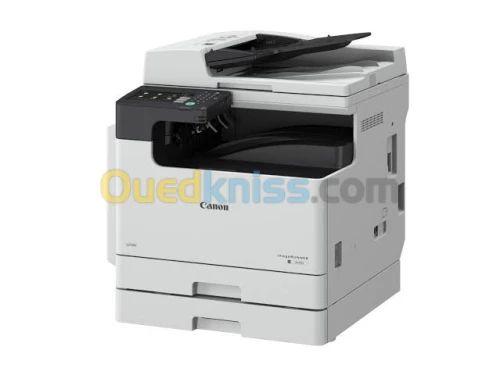 Imprimante Canon ImageRunner 2425i multifonction