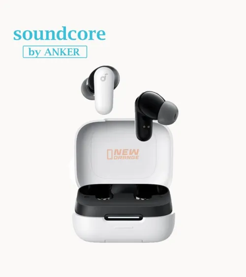 Ecouteurs Sans Fil Bluetooth soundcore r50i nc