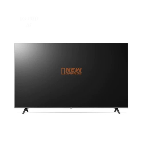LG  UHD AI THINQ 55POUCES