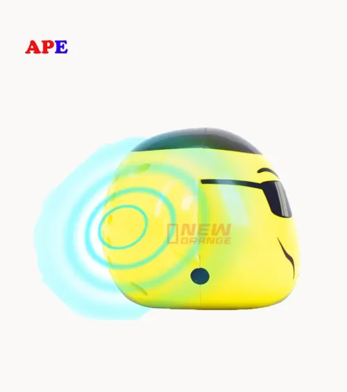 casque audio sans fil et support  Promate APE Incredible KnowHow