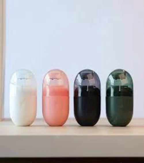 Baseus C2 Desktop Capsule Vacuum Cleaner