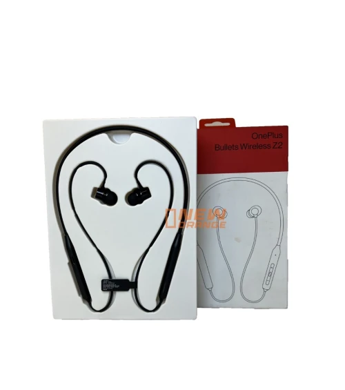 Bullets Wireless Z2
