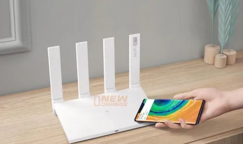 HUAWEI Wi-Fi AX3