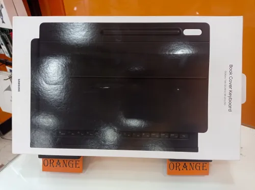 Clavier Samsung Galaxy Tab S8 Ultra Book 