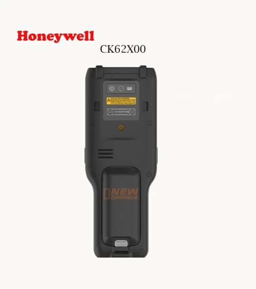 Terminal mobile industriel Honeywell CK62X00