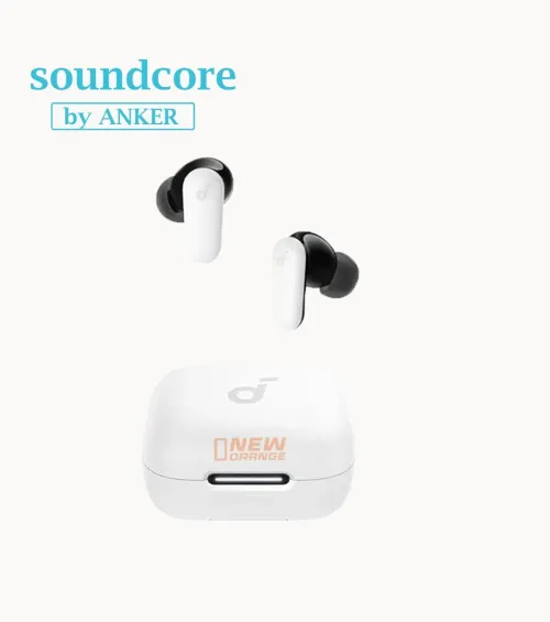 Ecouteurs Sans Fil Bluetooth soundcore r50i nc