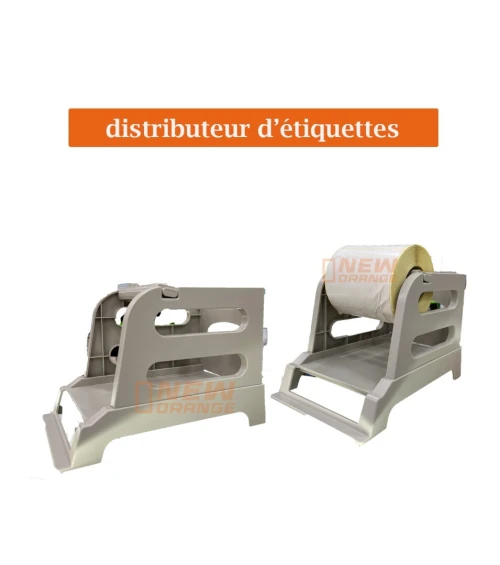 Distributeur manuel 