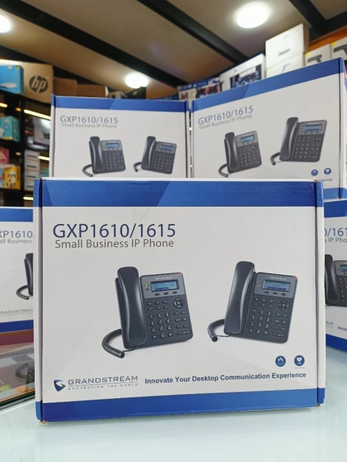 GRANDSTREAM GXP1610/1615